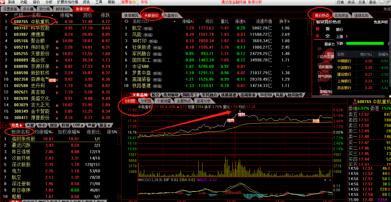 通达信有苹果版通达信官网免费版-第2张图片-太平洋在线下载