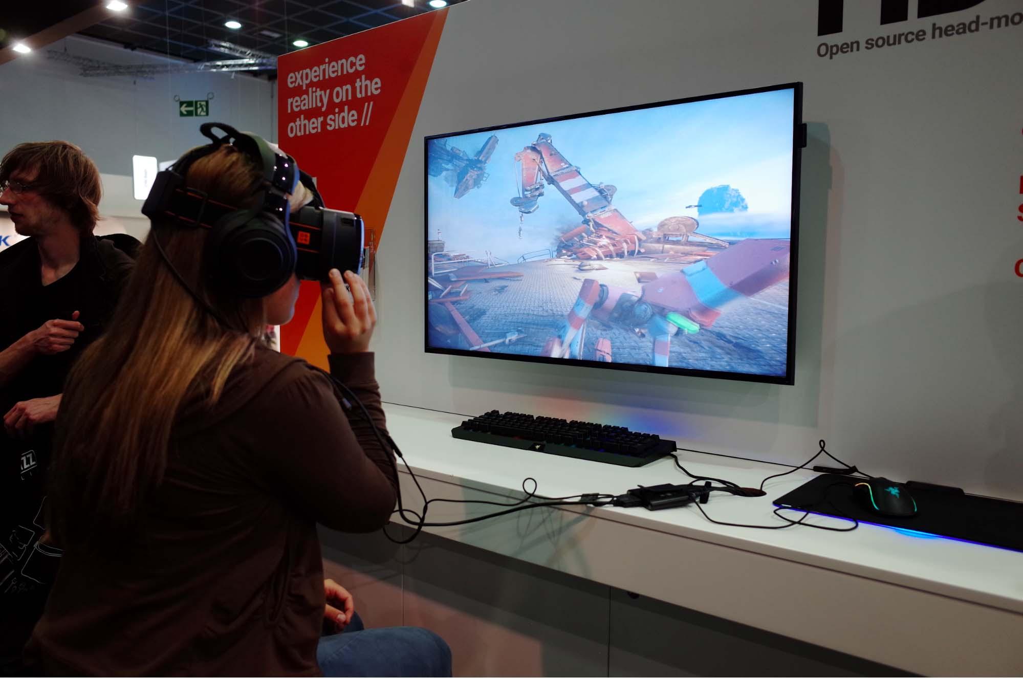 arvr新闻客户端NVR官方手机app-第2张图片-太平洋在线下载