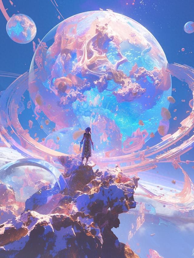 虚拟世界建造手机游戏版虚拟妈妈家庭模拟母亲生活-第2张图片-太平洋在线下载