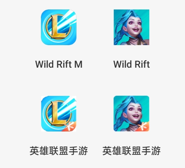 英雄联盟苹果版登录lol英雄联盟mac版下载-第1张图片-太平洋在线下载