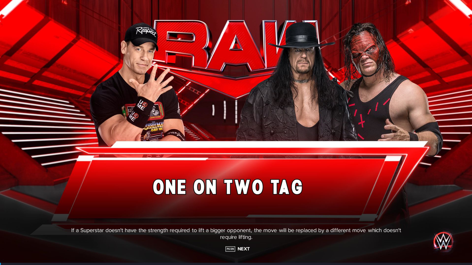 wwe2k安卓版直装版www968777cn-第2张图片-太平洋在线下载