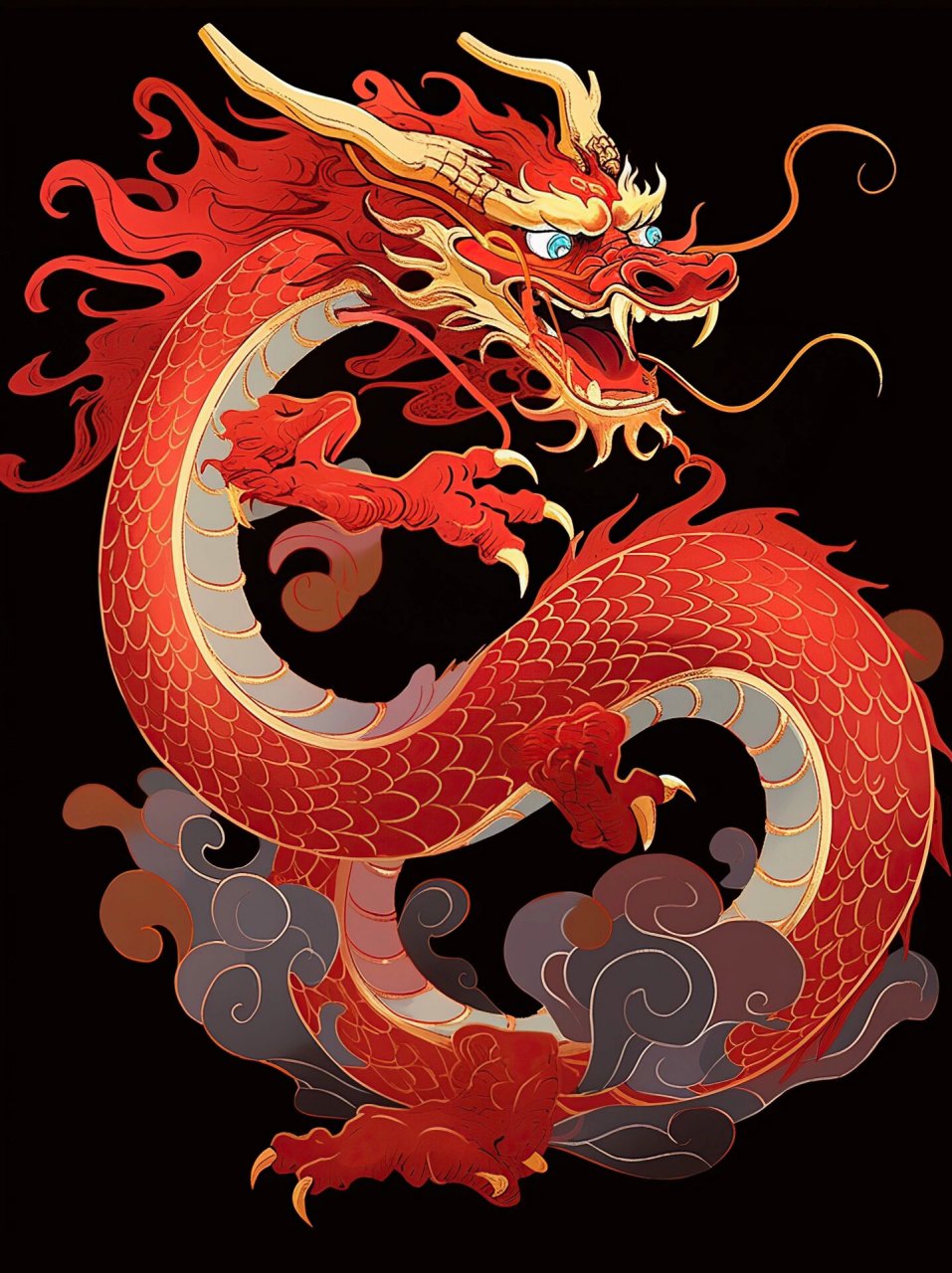 中国龙手机版中国龙手语操镜面视频完整-第2张图片-太平洋在线下载