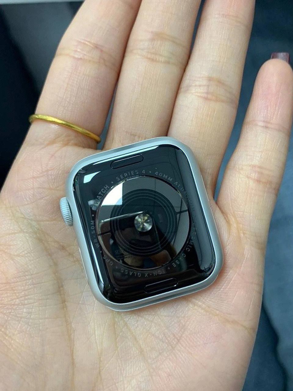 真版手表苹果华强北苹果手表和正品有什么区别-第2张图片-太平洋在线下载