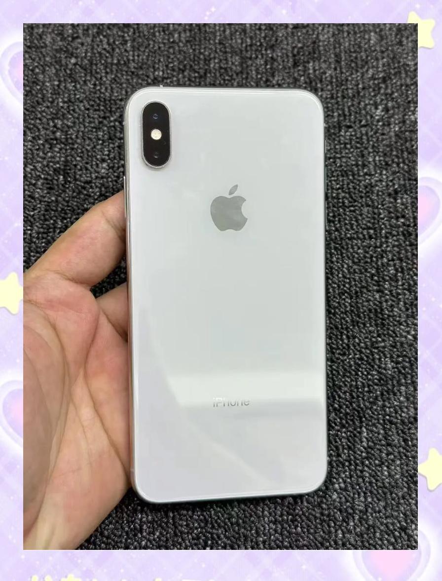 苹果xs基础版苹果xs有几个型号